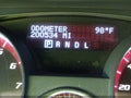 2011 GMC Acadia — photo 12 of 12 | VIN 1GKKRTED4BJ348459