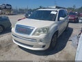 2011 GMC Acadia — photo 2 of 12 | VIN 1GKKRTED4BJ348459