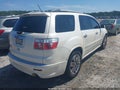 2011 GMC Acadia — photo 4 of 12 | VIN 1GKKRTED4BJ348459