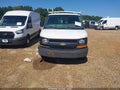 2016 Chevrolet Express 2500 — photo 12 of 17 | VIN 1GCWGAFF8G1158341