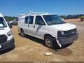 2016 Chevrolet Express 2500 — photo 1 of 17 | VIN 1GCWGAFF8G1158341