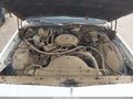 1987 Chevrolet Caprice — photo 10 of 15 | VIN 1G1BL5168HX225956