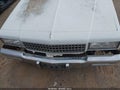 1987 Chevrolet Caprice — photo 6 of 15 | VIN 1G1BL5168HX225956