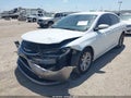 2015 Chrysler 200 — photo 2 of 13 | VIN 1C3CCCAB6FN669783