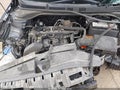 2018 Hyundai Accent — photo 10 of 11 | VIN 3KPC24A39JE024619