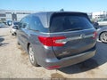 2020 Honda Odyssey — photo 3 of 16 | VIN 5FNRL6H79LB023978