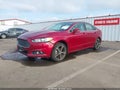 2014 Ford Fusion — photo 2 of 18 | VIN 1FA6P0HD3E5398964