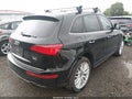 2017 Audi Q5 — photo 4 of 16 | VIN WA1M2AFP1HA056356