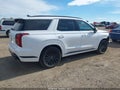 2025 Hyundai Palisade — photo 4 of 22 | VIN KM8R7DGE9SU942745