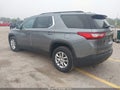 2020 Chevrolet Traverse — photo 3 of 17 | VIN 1GNEVMKW7LJ199585