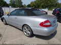 2008 Mercedes-Benz CLK-Class — photo 3 of 12 | VIN WDBTK56F78F255073
