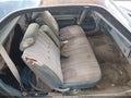 1975 Chevrolet El Camino — photo 8 of 16 | VIN 1D80H5R513401