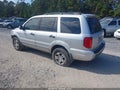 2005 Honda Pilot — photo 3 of 14 | VIN 5FNYF18505B040210