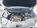 2014 Chevrolet Equinox — photo 10 of 18 | VIN 2GNFLHE34E6145132