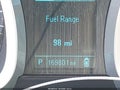 2014 Chevrolet Equinox — photo 16 of 18 | VIN 2GNFLHE34E6145132