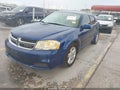 2012 Dodge Avenger — photo 2 of 17 | VIN 1C3CDZCB7CN148662