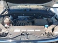 2021 Volkswagen Atlas — photo 10 of 16 | VIN 1V2RR2CA9MC522738