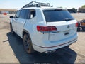2021 Volkswagen Atlas — photo 3 of 16 | VIN 1V2RR2CA9MC522738
