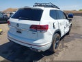 2021 Volkswagen Atlas — photo 4 of 16 | VIN 1V2RR2CA9MC522738