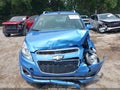 2014 Chevrolet Spark — photo 12 of 16 | VIN KL8CF6S99EC588991
