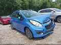 2014 Chevrolet Spark — photo 1 of 16 | VIN KL8CF6S99EC588991