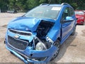 2014 Chevrolet Spark — photo 2 of 16 | VIN KL8CF6S99EC588991