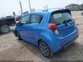 2014 Chevrolet Spark — photo 3 of 16 | VIN KL8CF6S99EC588991