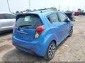 2014 Chevrolet Spark — photo 4 of 16 | VIN KL8CF6S99EC588991
