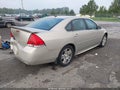 2012 Chevrolet Impala — photo 4 of 16 | VIN 2G1WB5E35C1117773