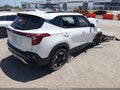 2025 Kia Seltos — photo 4 of 16 | VIN KNDEU2AA5S7724855