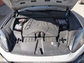 2025 Porsche Cayenne — photo 10 of 11 | VIN WP1AG2AY8SDA24203
