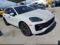 2025 Porsche Cayenne — photo 1 of 11 | VIN WP1AG2AY8SDA24203