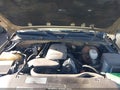 2006 GMC Sierra 1500 — photo 10 of 16 | VIN 1GTEC14T96Z127468