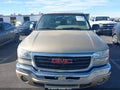 2006 GMC Sierra 1500 — photo 12 of 16 | VIN 1GTEC14T96Z127468