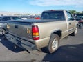 2006 GMC Sierra 1500 — photo 4 of 16 | VIN 1GTEC14T96Z127468