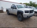 2007 GMC Sierra 1500 — photo 1 of 17 | VIN 2GTEC19J971664505