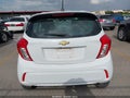 2016 Chevrolet Spark — photo 16 of 16 | VIN KL8CD6SA1GC586560