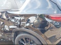 2025 Mazda CX-5 — photo 19 of 21 | VIN JM3KFBCM8S0715362
