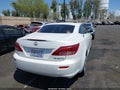 2012 Lexus IS 250c — photo 16 of 16 | VIN JTHFF2C22C2523660