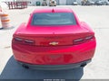2016 Chevrolet Camaro — photo 17 of 18 | VIN 1G1FD1RS5G0134160