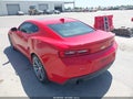 2016 Chevrolet Camaro — photo 3 of 18 | VIN 1G1FD1RS5G0134160
