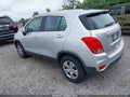2017 Chevrolet Trax — photo 3 of 15 | VIN 3GNCJKSB0HL175567