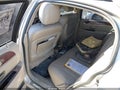 2003 Lincoln Town Car — photo 8 of 16 | VIN 1LNHM82W23Y644639