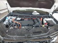 2025 Honda CR-V — photo 10 of 16 | VIN 2HKRS6H99SH821241