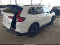 2025 Honda CR-V — photo 4 of 16 | VIN 2HKRS6H99SH821241