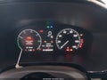 2025 Honda CR-V — photo 7 of 16 | VIN 2HKRS6H99SH821241