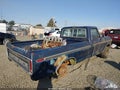 1979 Ford F-150 Lightning — photo 4 of 19 | VIN 000000F15HREA6111