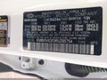 2024 Hyundai Ioniq 5 — photo 9 of 21 | VIN KM8KN4DE9RU295754