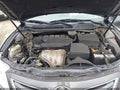 2011 Toyota Camry — photo 10 of 11 | VIN 4T4BF3EK0BR095045