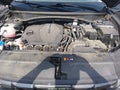 2024 Hyundai Tucson — photo 10 of 16 | VIN 5NMJBCDEXRH297779